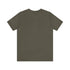 Beauty of the Deep - Short Sleeve Tee